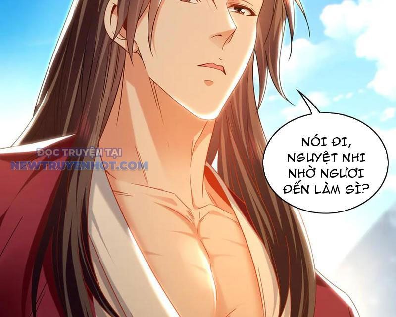 Ta Có Tốc Độ Đánh Nhanh Gấp Trăm Vạn Lần Chapter 90.1 - Trang 2