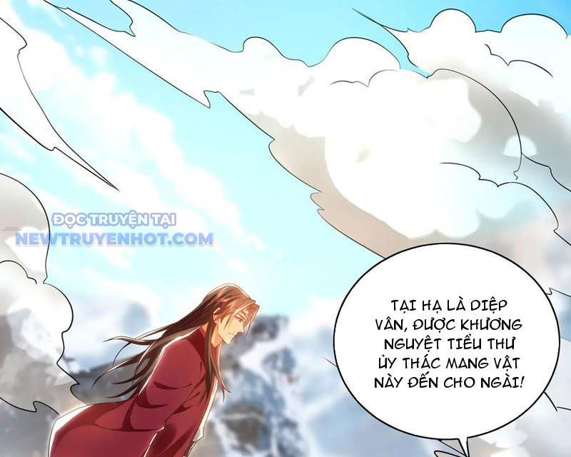 Ta Có Tốc Độ Đánh Nhanh Gấp Trăm Vạn Lần Chapter 90.1 - Trang 2