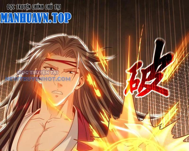 Ta Có Tốc Độ Đánh Nhanh Gấp Trăm Vạn Lần Chapter 90.1 - Trang 2