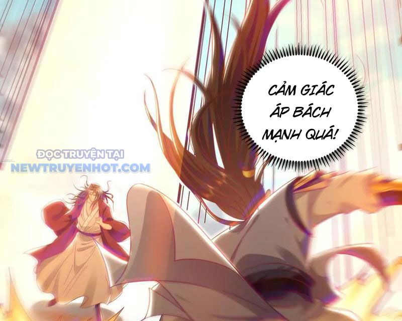 Ta Có Tốc Độ Đánh Nhanh Gấp Trăm Vạn Lần Chapter 90.1 - Trang 2