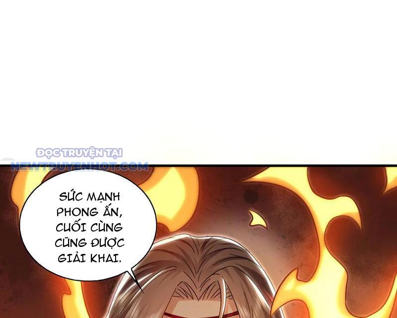 Ta Có Tốc Độ Đánh Nhanh Gấp Trăm Vạn Lần Chapter 90.1 - Trang 2