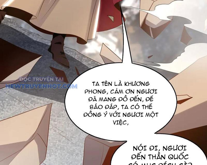 Ta Có Tốc Độ Đánh Nhanh Gấp Trăm Vạn Lần Chapter 90.1 - Trang 2