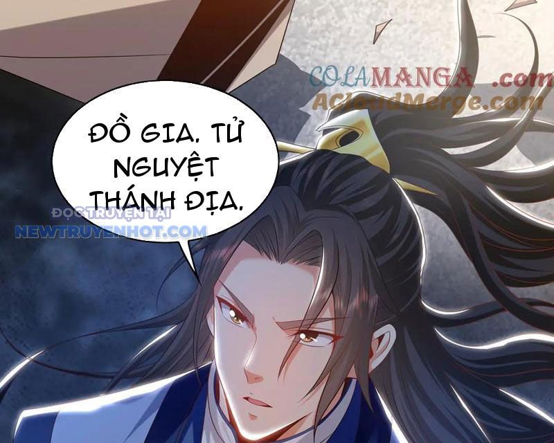 Ta Có Tốc Độ Đánh Nhanh Gấp Trăm Vạn Lần Chapter 90.1 - Trang 2