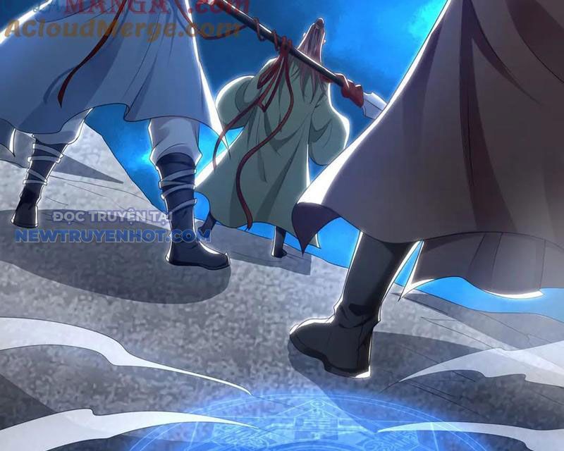 Ta Có Tốc Độ Đánh Nhanh Gấp Trăm Vạn Lần Chapter 90.1 - Trang 2