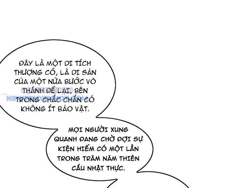 Ta Có Tốc Độ Đánh Nhanh Gấp Trăm Vạn Lần Chapter 90.1 - Trang 2