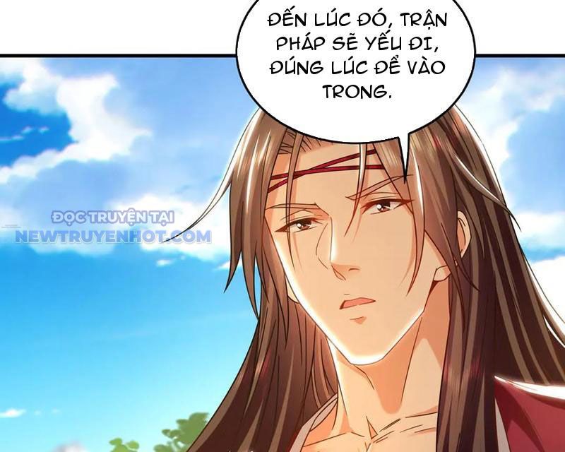 Ta Có Tốc Độ Đánh Nhanh Gấp Trăm Vạn Lần Chapter 90.1 - Trang 2