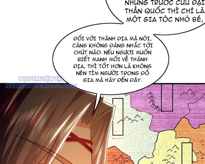 Ta Có Tốc Độ Đánh Nhanh Gấp Trăm Vạn Lần Chapter 90.1 - Trang 2