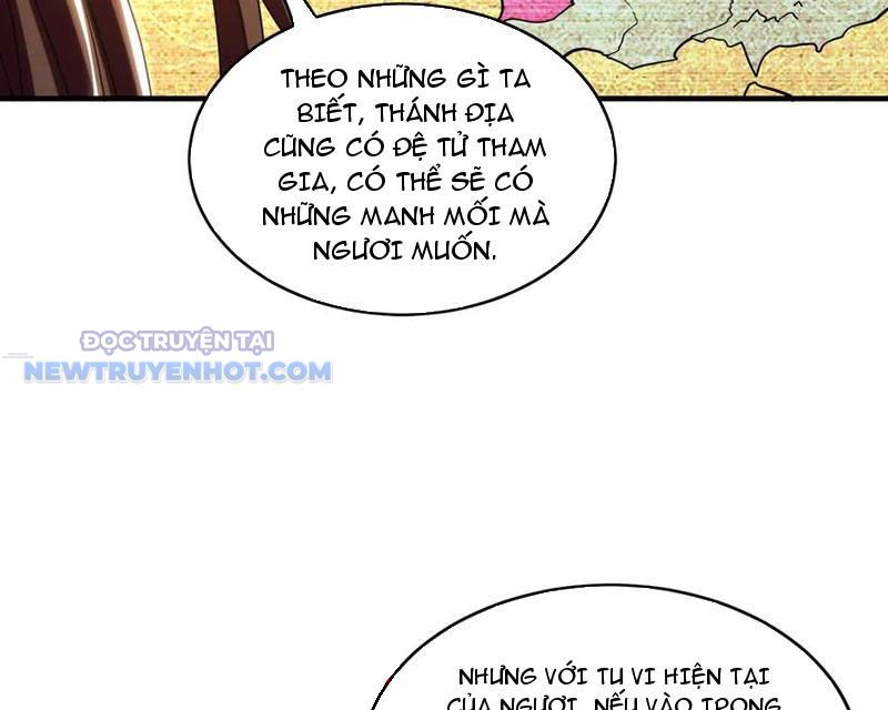 Ta Có Tốc Độ Đánh Nhanh Gấp Trăm Vạn Lần Chapter 90.1 - Trang 2