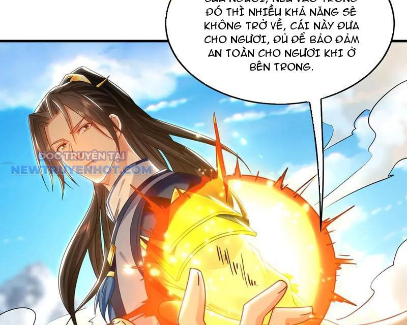 Ta Có Tốc Độ Đánh Nhanh Gấp Trăm Vạn Lần Chapter 90.1 - Trang 2