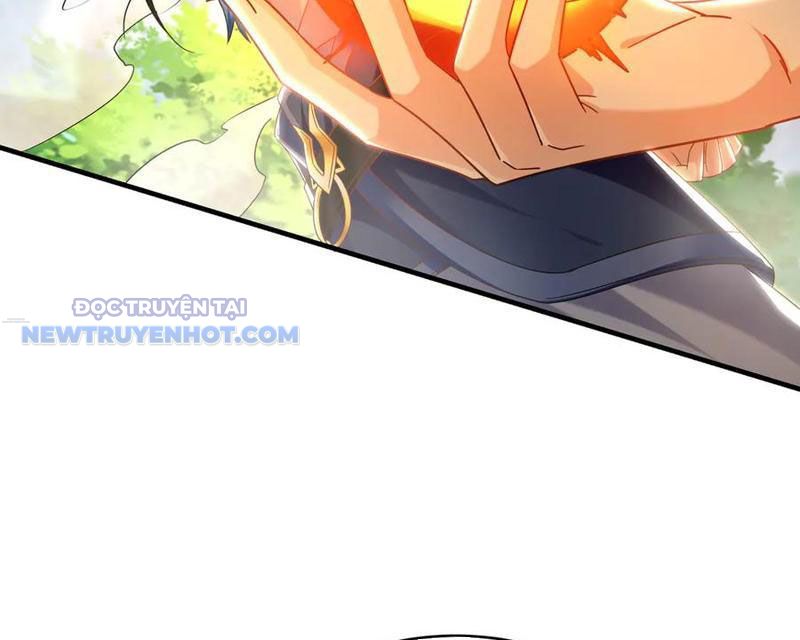 Ta Có Tốc Độ Đánh Nhanh Gấp Trăm Vạn Lần Chapter 90.1 - Trang 2