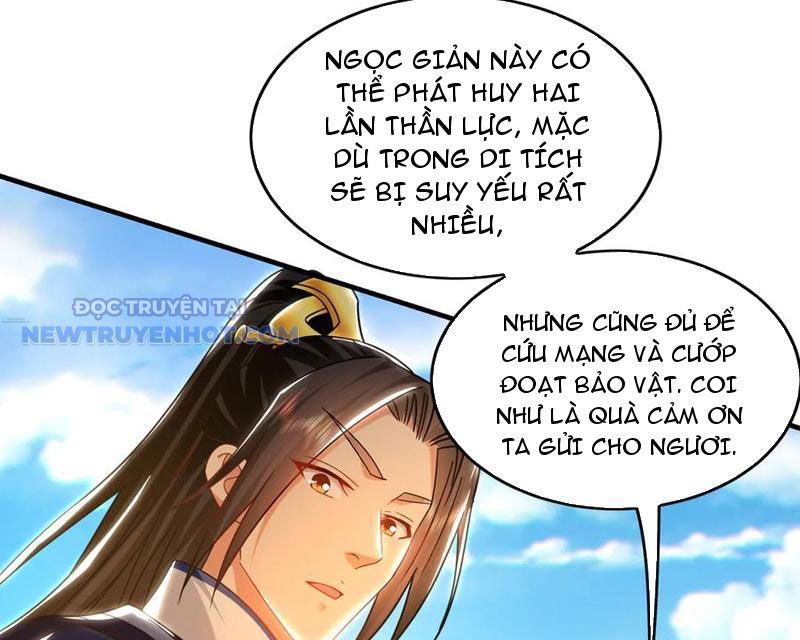 Ta Có Tốc Độ Đánh Nhanh Gấp Trăm Vạn Lần Chapter 90.1 - Trang 2