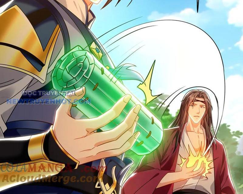 Ta Có Tốc Độ Đánh Nhanh Gấp Trăm Vạn Lần Chapter 90.1 - Trang 2