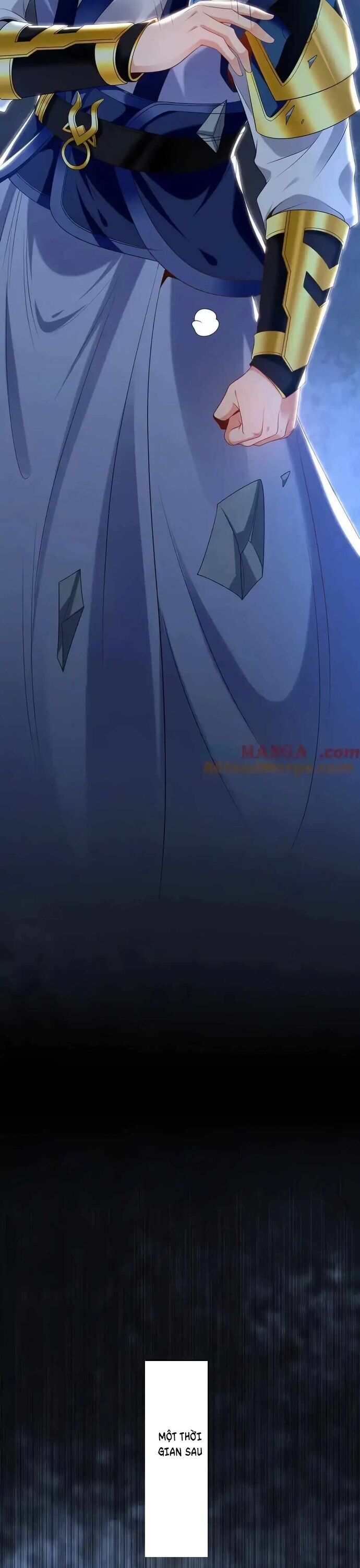 Ta Có Tốc Độ Đánh Nhanh Gấp Trăm Vạn Lần Chapter 90 - Trang 2