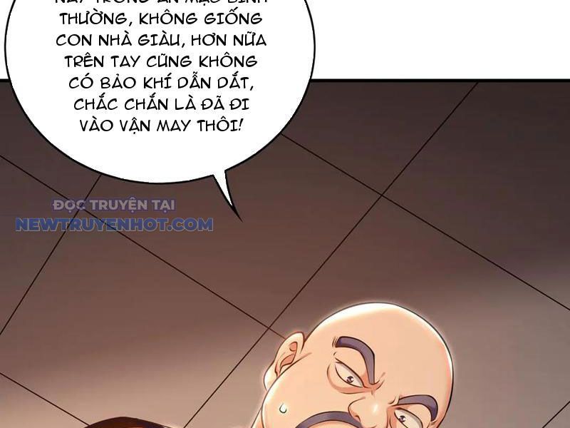 Ta Có Tốc Độ Đánh Nhanh Gấp Trăm Vạn Lần Chapter 91 - Trang 2