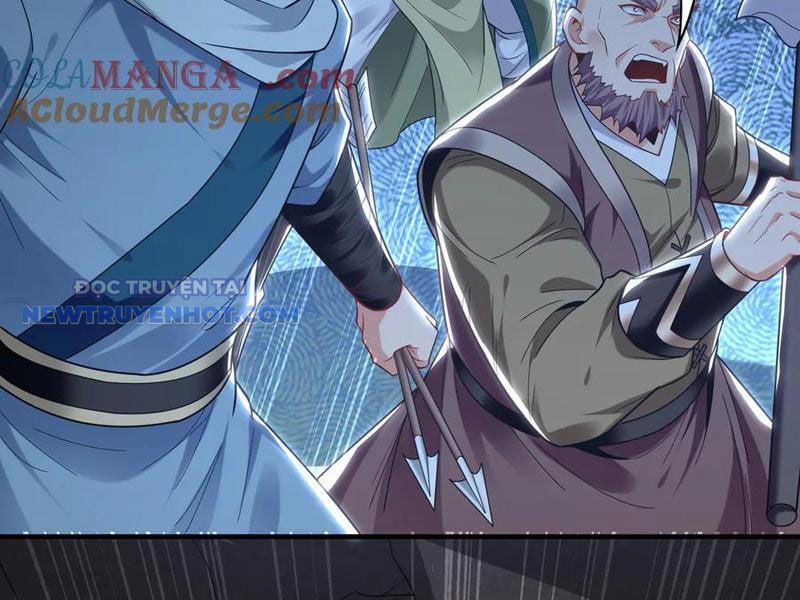 Ta Có Tốc Độ Đánh Nhanh Gấp Trăm Vạn Lần Chapter 91 - Trang 2