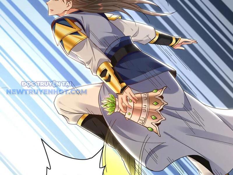 Ta Có Tốc Độ Đánh Nhanh Gấp Trăm Vạn Lần Chapter 91 - Trang 2