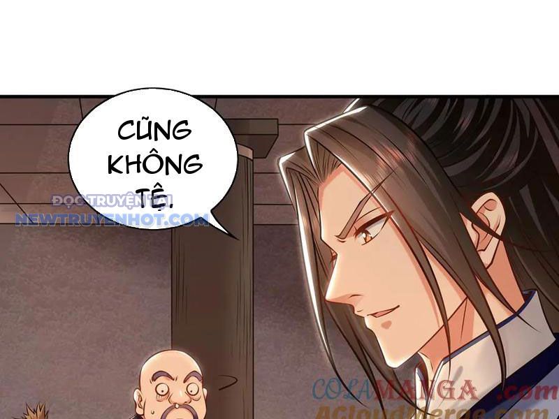 Ta Có Tốc Độ Đánh Nhanh Gấp Trăm Vạn Lần Chapter 91 - Trang 2