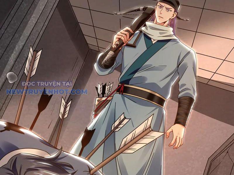 Ta Có Tốc Độ Đánh Nhanh Gấp Trăm Vạn Lần Chapter 91 - Trang 2