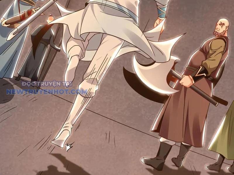 Ta Có Tốc Độ Đánh Nhanh Gấp Trăm Vạn Lần Chapter 91 - Trang 2