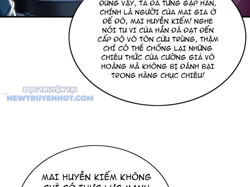 Ta Có Tốc Độ Đánh Nhanh Gấp Trăm Vạn Lần Chapter 91 - Trang 2