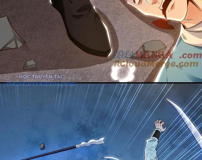 Ta Có Tốc Độ Đánh Nhanh Gấp Trăm Vạn Lần Chapter 92 - Trang 2
