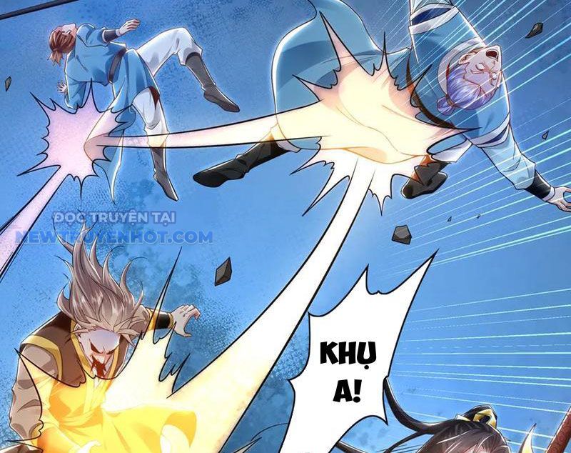 Ta Có Tốc Độ Đánh Nhanh Gấp Trăm Vạn Lần Chapter 92 - Trang 2