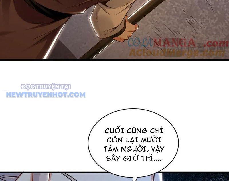 Ta Có Tốc Độ Đánh Nhanh Gấp Trăm Vạn Lần Chapter 92 - Trang 2