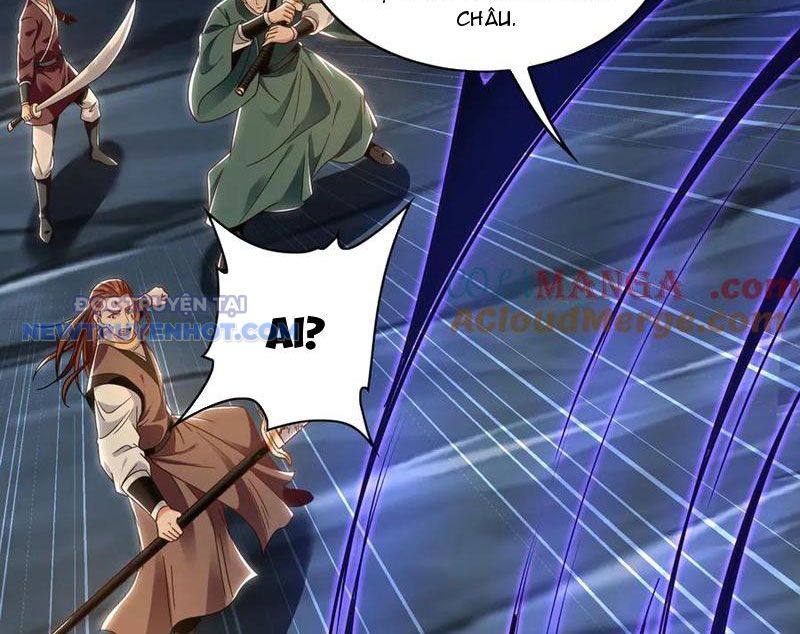 Ta Có Tốc Độ Đánh Nhanh Gấp Trăm Vạn Lần Chapter 92 - Trang 2