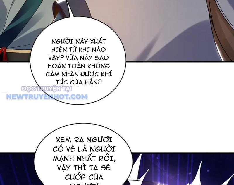 Ta Có Tốc Độ Đánh Nhanh Gấp Trăm Vạn Lần Chapter 92 - Trang 2