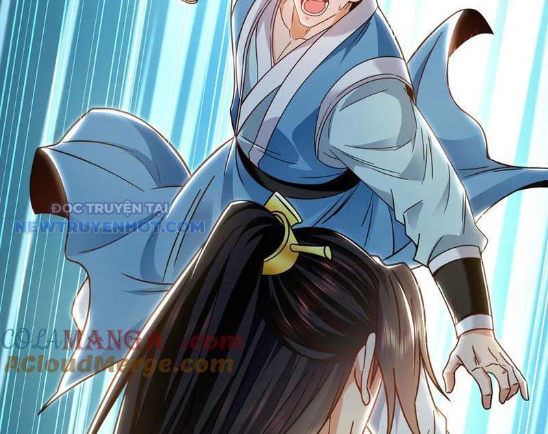 Ta Có Tốc Độ Đánh Nhanh Gấp Trăm Vạn Lần Chapter 92 - Trang 2