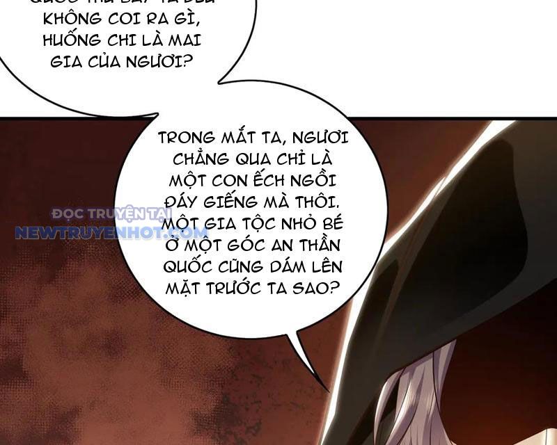 Ta Có Tốc Độ Đánh Nhanh Gấp Trăm Vạn Lần Chapter 92 - Trang 2