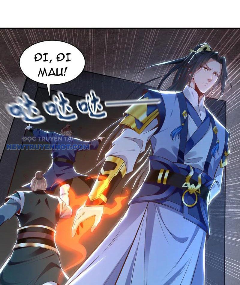 Ta Có Tốc Độ Đánh Nhanh Gấp Trăm Vạn Lần Chapter 93 - Trang 2