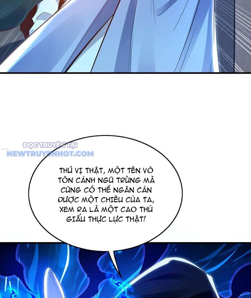 Ta Có Tốc Độ Đánh Nhanh Gấp Trăm Vạn Lần Chapter 93 - Trang 2