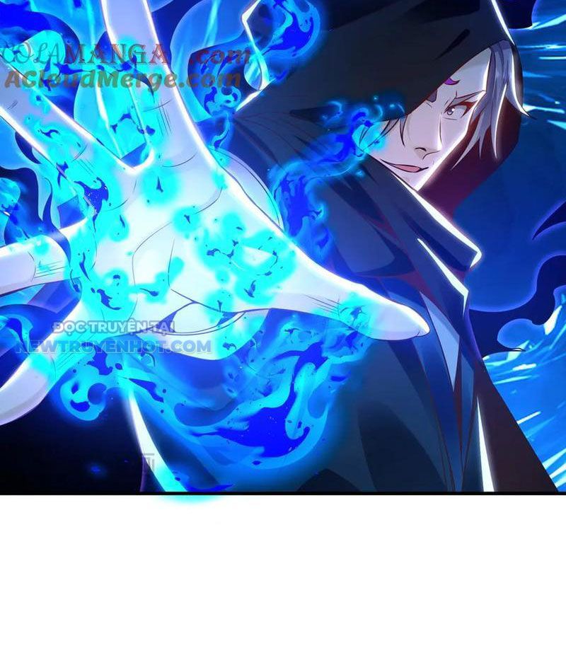 Ta Có Tốc Độ Đánh Nhanh Gấp Trăm Vạn Lần Chapter 93 - Trang 2