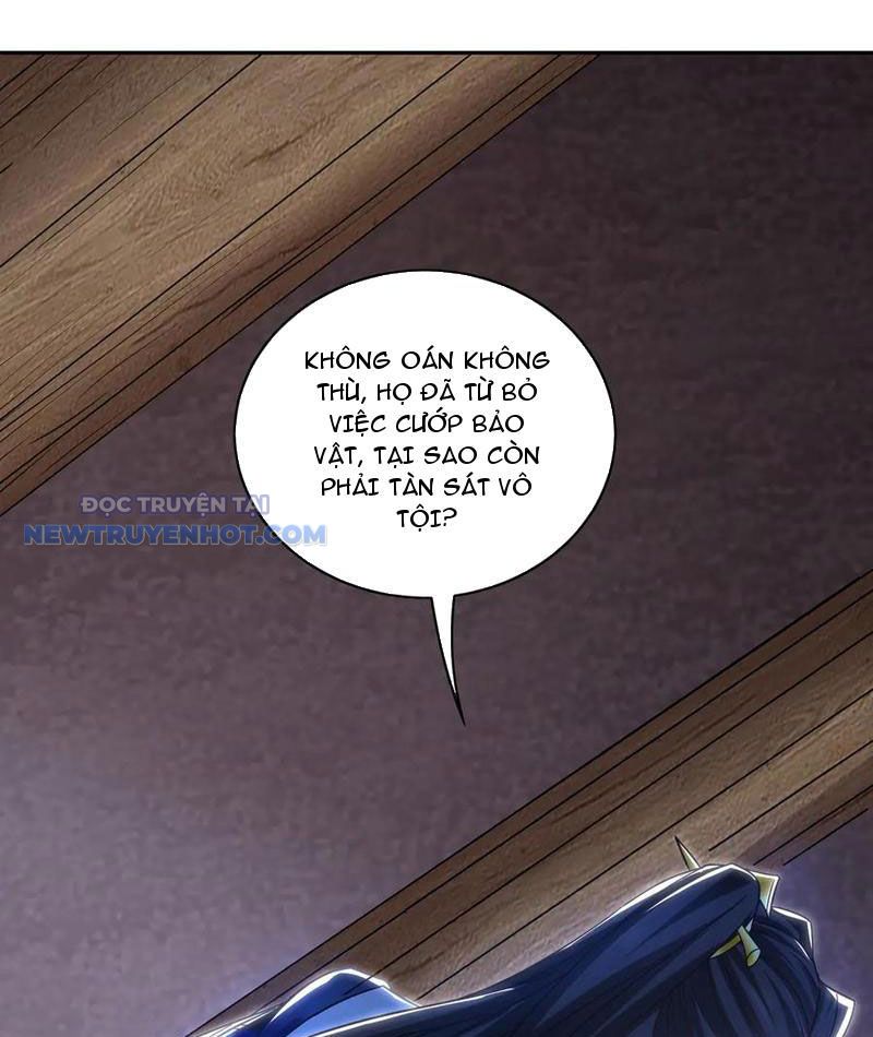 Ta Có Tốc Độ Đánh Nhanh Gấp Trăm Vạn Lần Chapter 93 - Trang 2