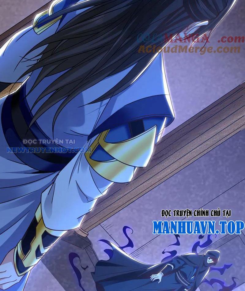 Ta Có Tốc Độ Đánh Nhanh Gấp Trăm Vạn Lần Chapter 93 - Trang 2