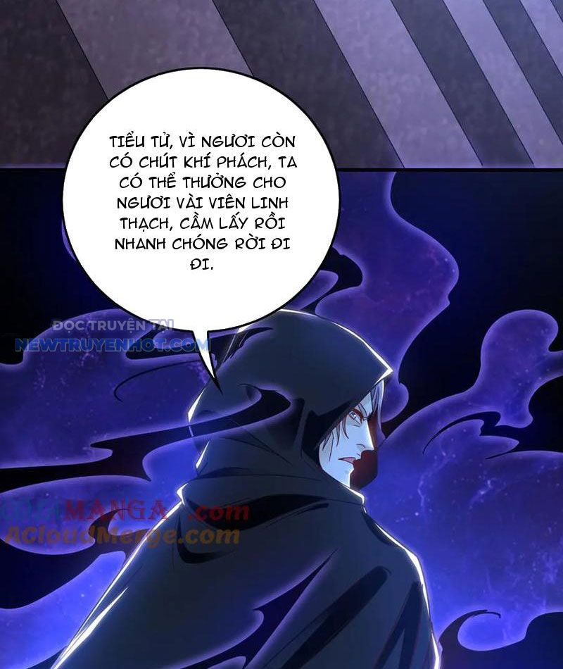 Ta Có Tốc Độ Đánh Nhanh Gấp Trăm Vạn Lần Chapter 93 - Trang 2