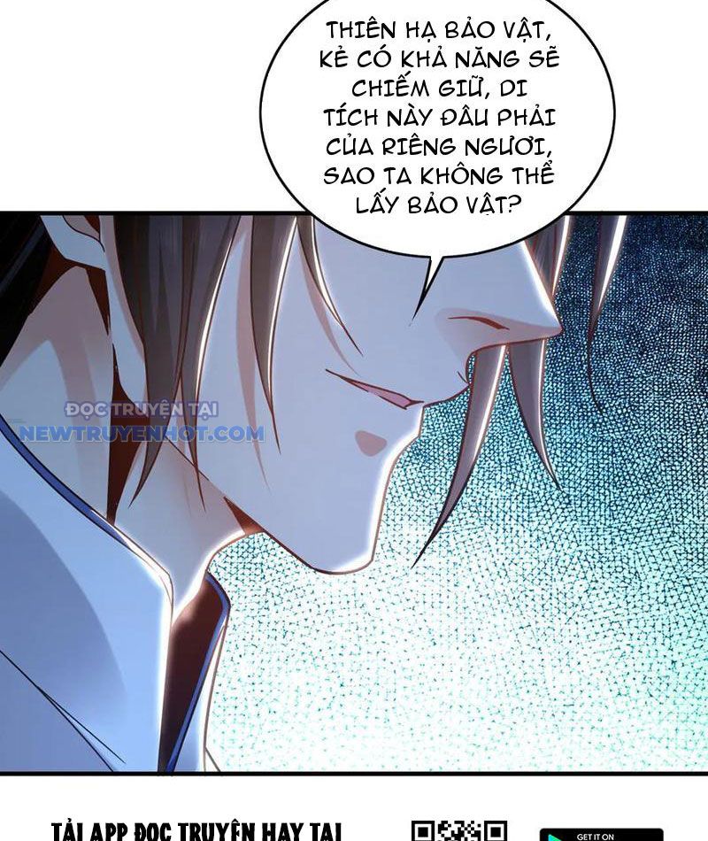 Ta Có Tốc Độ Đánh Nhanh Gấp Trăm Vạn Lần Chapter 93 - Trang 2