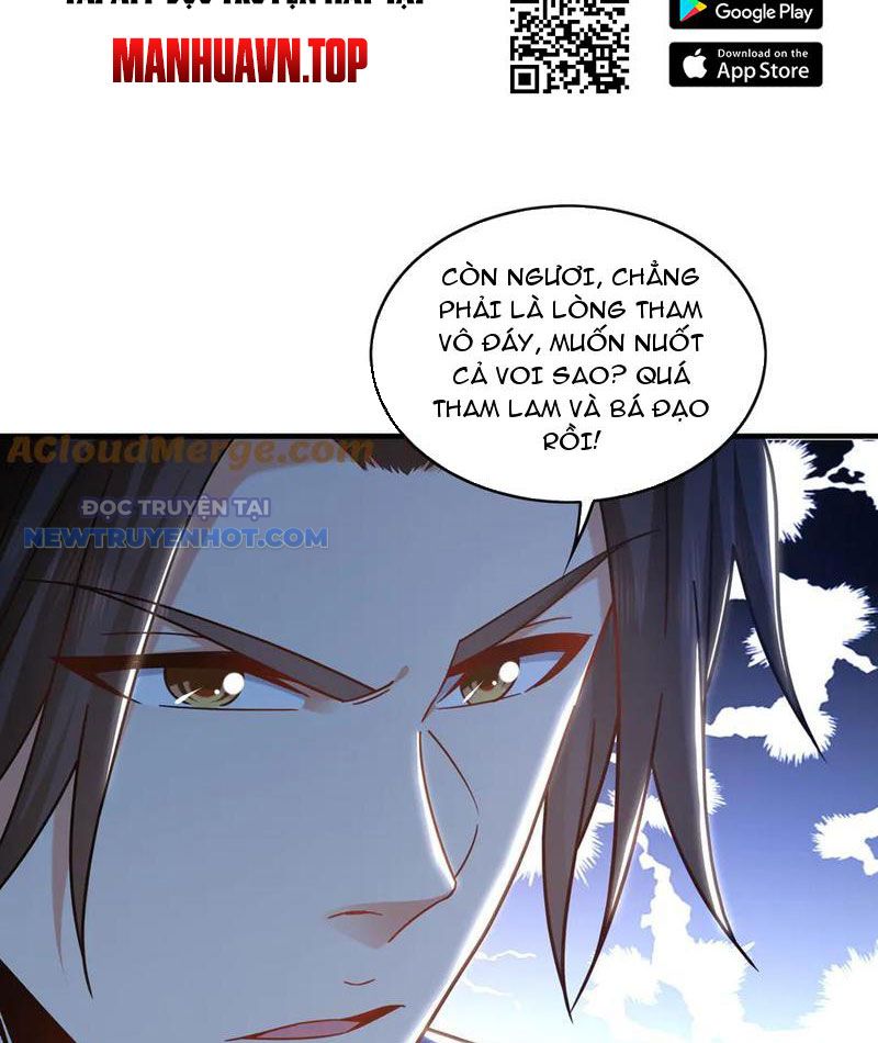 Ta Có Tốc Độ Đánh Nhanh Gấp Trăm Vạn Lần Chapter 93 - Trang 2