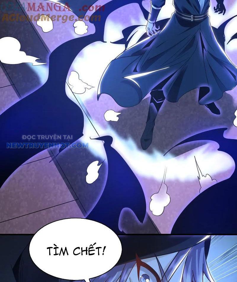 Ta Có Tốc Độ Đánh Nhanh Gấp Trăm Vạn Lần Chapter 93 - Trang 2