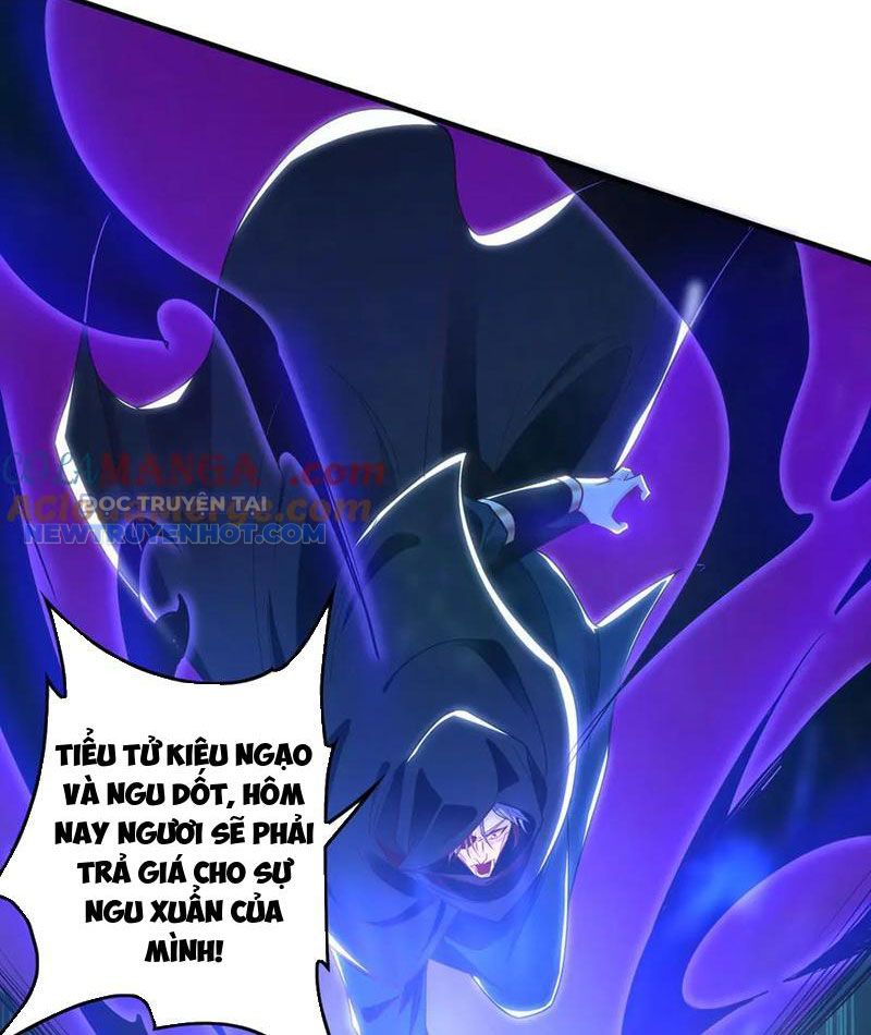 Ta Có Tốc Độ Đánh Nhanh Gấp Trăm Vạn Lần Chapter 93 - Trang 2