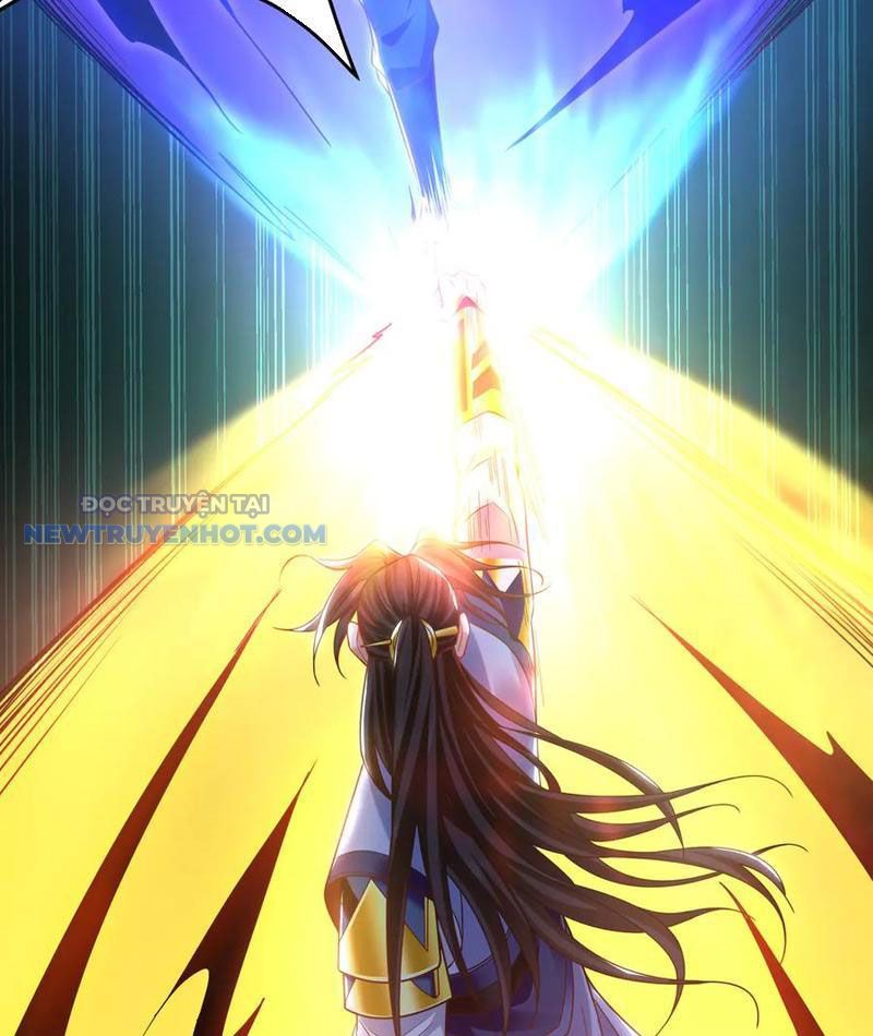 Ta Có Tốc Độ Đánh Nhanh Gấp Trăm Vạn Lần Chapter 93 - Trang 2