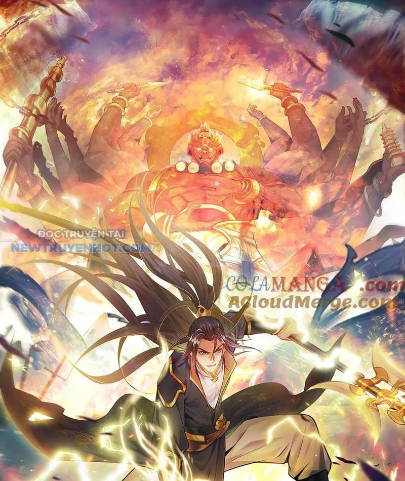 Ta Có Tốc Độ Đánh Nhanh Gấp Trăm Vạn Lần Chapter 93 - Trang 2