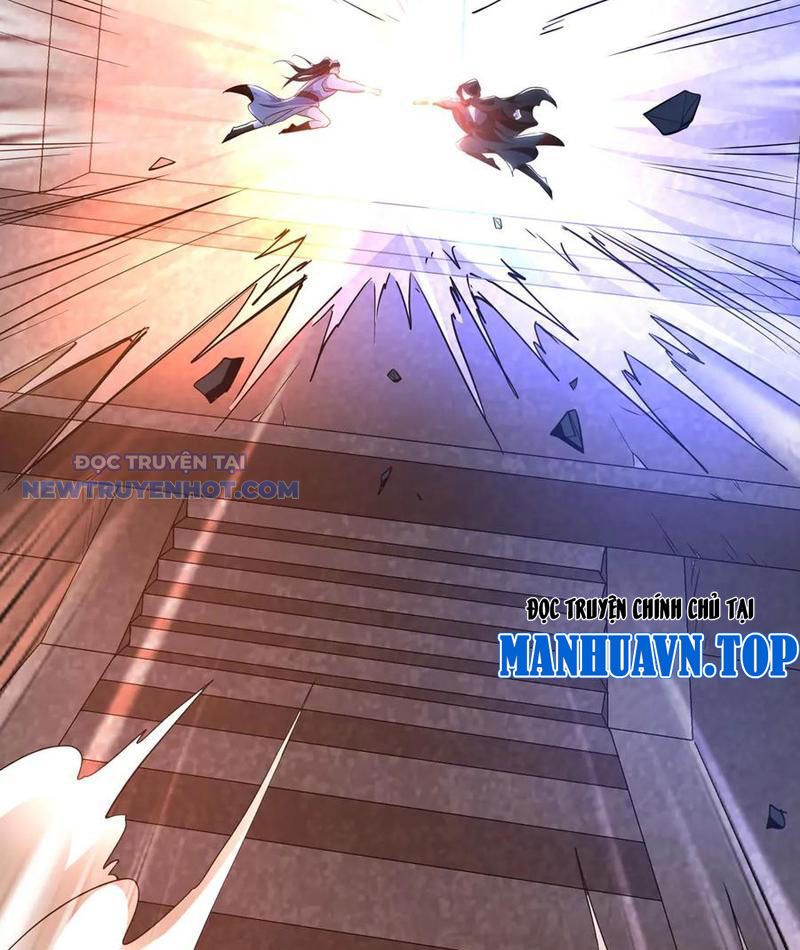 Ta Có Tốc Độ Đánh Nhanh Gấp Trăm Vạn Lần Chapter 93 - Trang 2