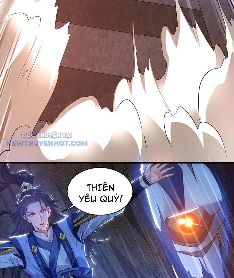 Ta Có Tốc Độ Đánh Nhanh Gấp Trăm Vạn Lần Chapter 93 - Trang 2