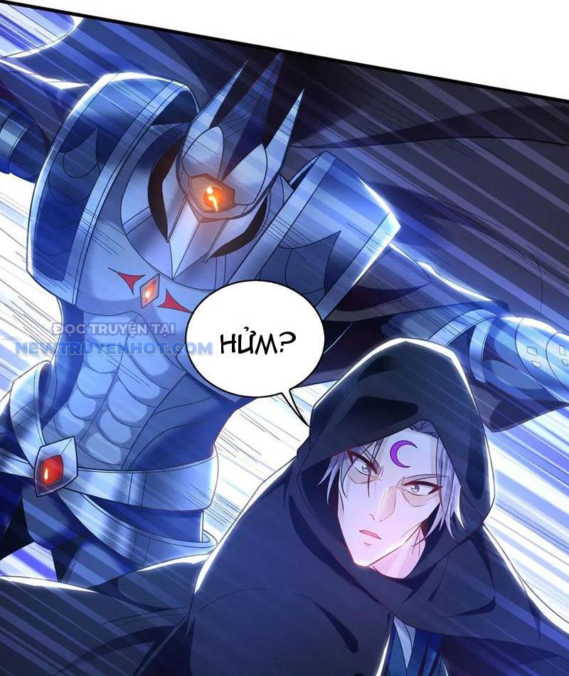 Ta Có Tốc Độ Đánh Nhanh Gấp Trăm Vạn Lần Chapter 93 - Trang 2