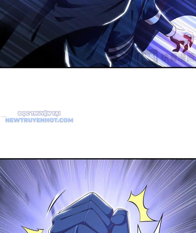Ta Có Tốc Độ Đánh Nhanh Gấp Trăm Vạn Lần Chapter 93 - Trang 2