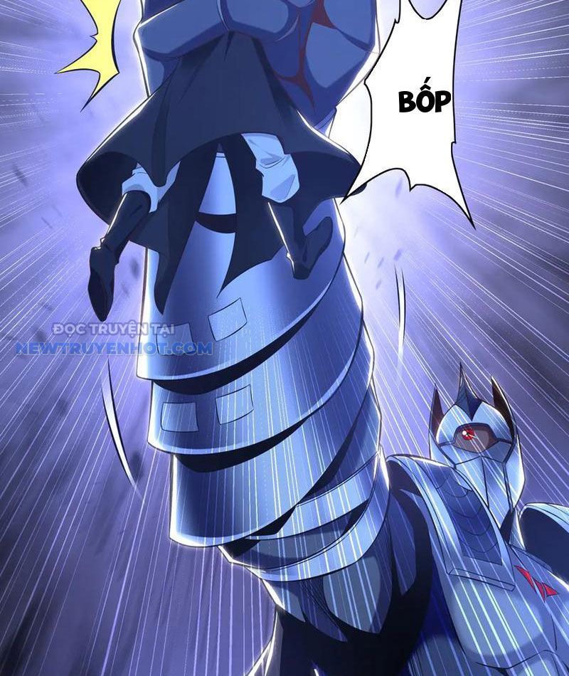 Ta Có Tốc Độ Đánh Nhanh Gấp Trăm Vạn Lần Chapter 93 - Trang 2