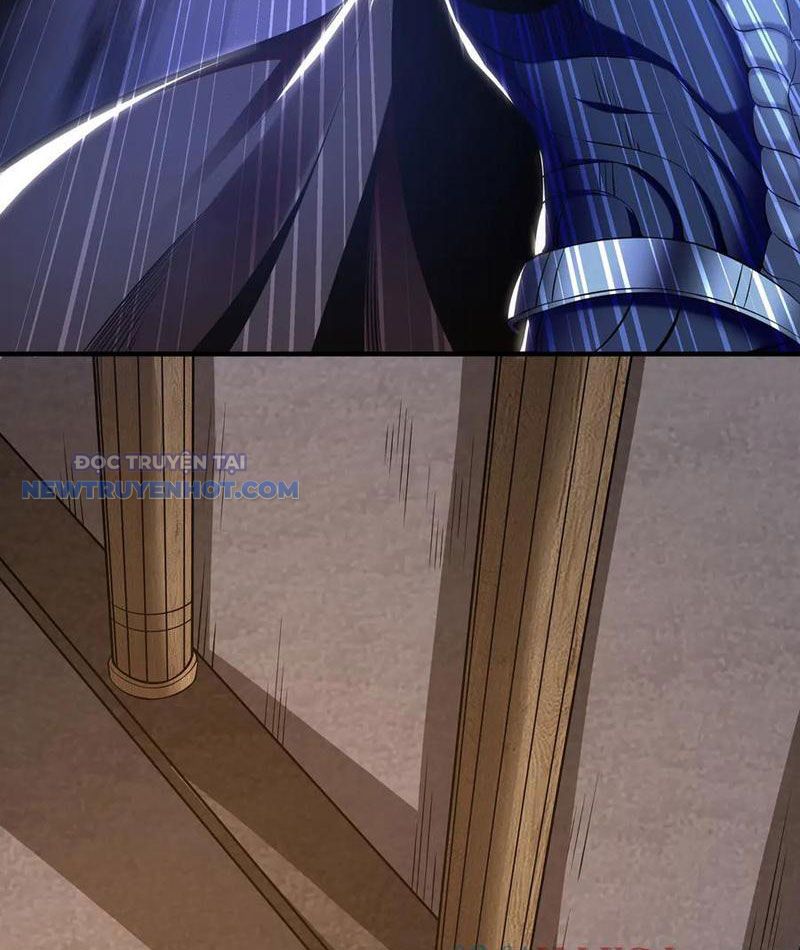 Ta Có Tốc Độ Đánh Nhanh Gấp Trăm Vạn Lần Chapter 93 - Trang 2