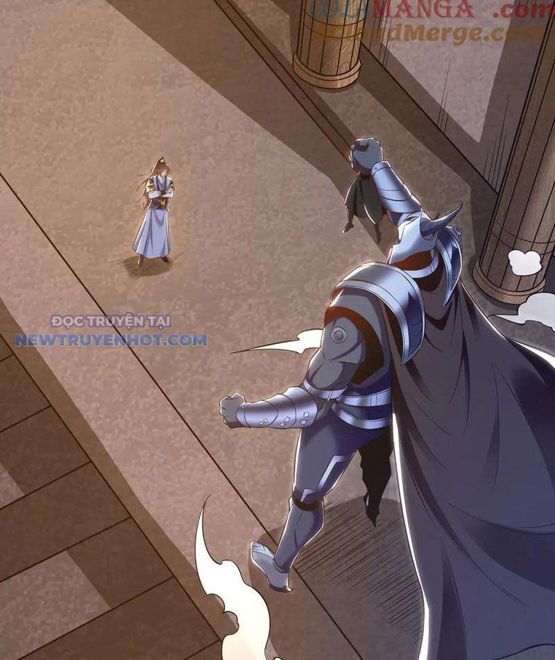 Ta Có Tốc Độ Đánh Nhanh Gấp Trăm Vạn Lần Chapter 93 - Trang 2